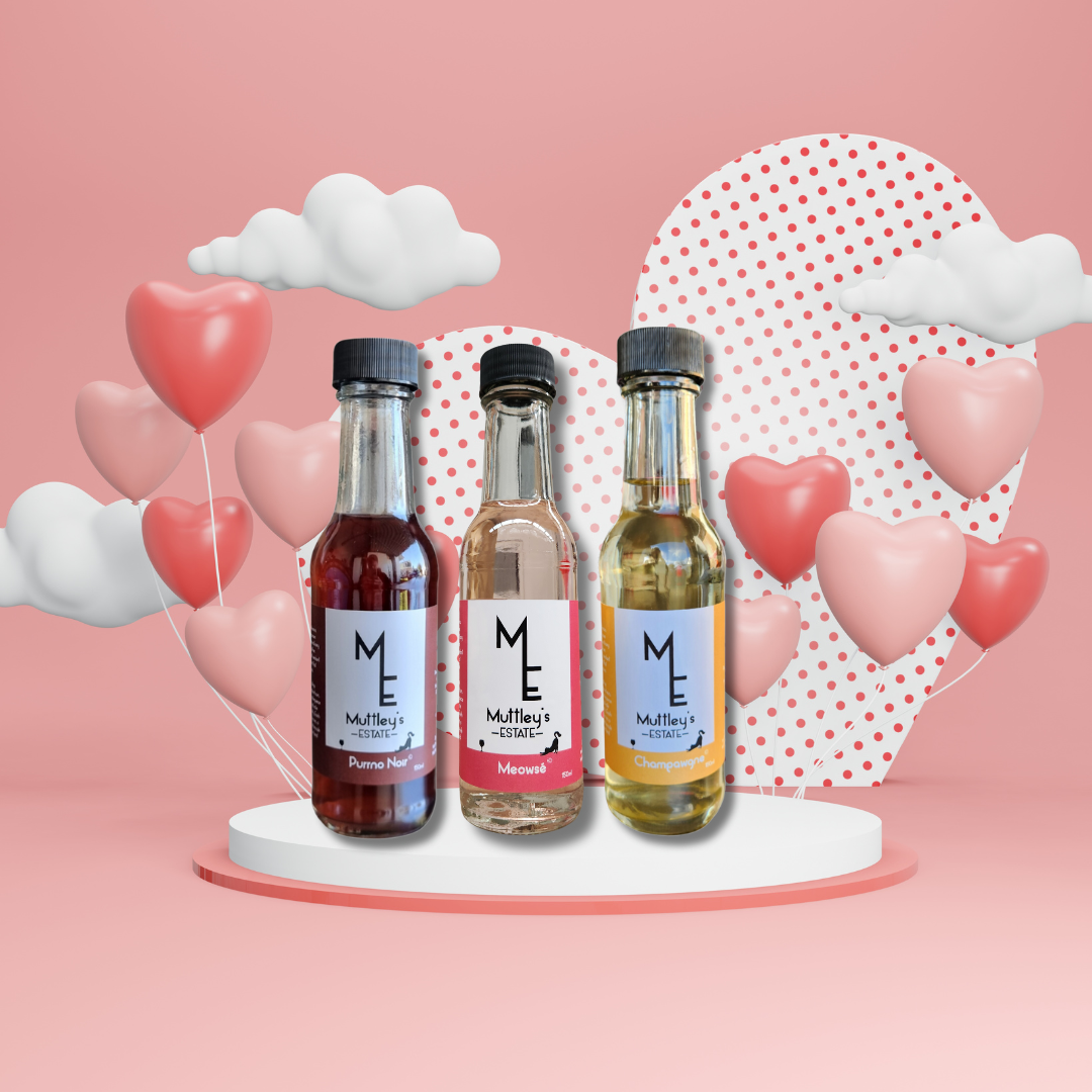 Lover's Bundle - LIMITED EDITION