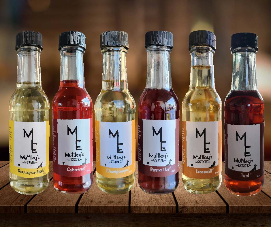 Black Friday Super Bundle (6 pack)