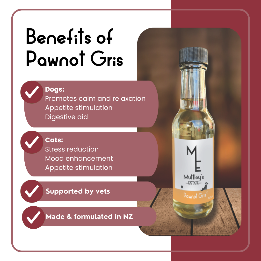 Pawnot Gris Duo