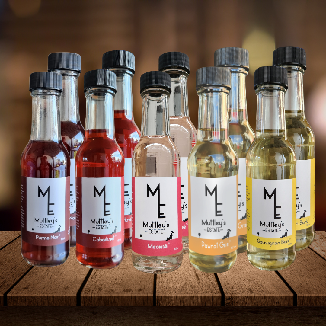 Stock the Cellar bundle