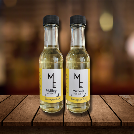 Sauvignon Bark Duo